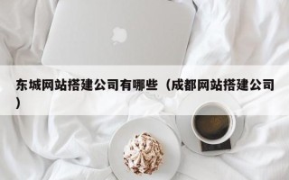 宿州东城网站搭建公司有哪些（成都网站搭建公司）